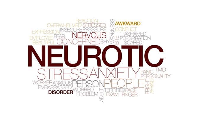 Are You More Neurotic Than You Think?