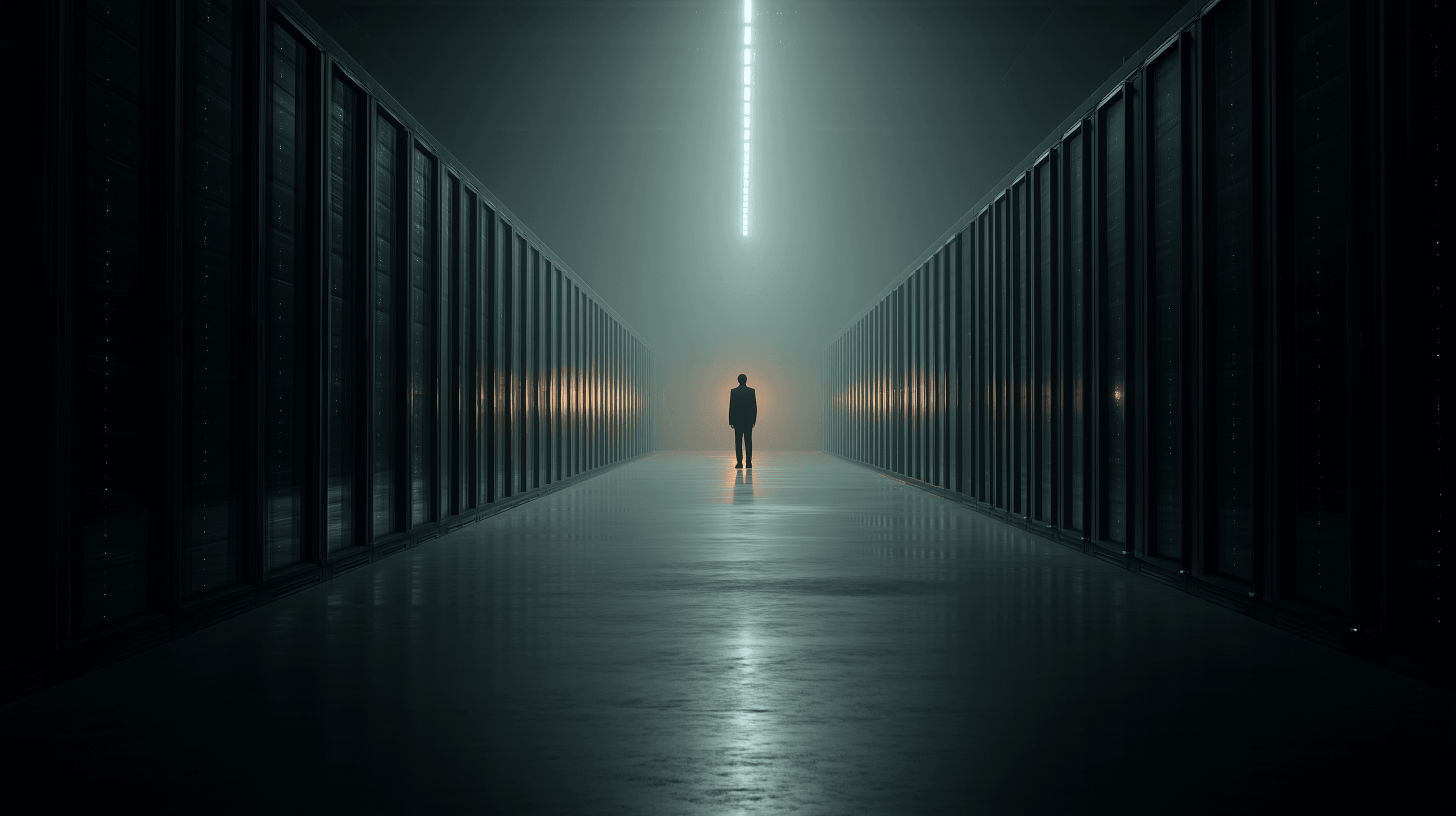 Dark Personality in AI