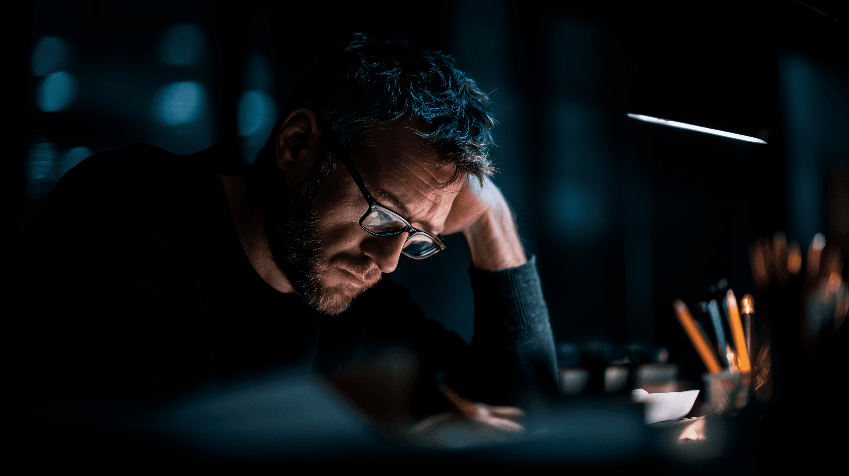 Conscientiousness: The Trait That Runs Your Life
