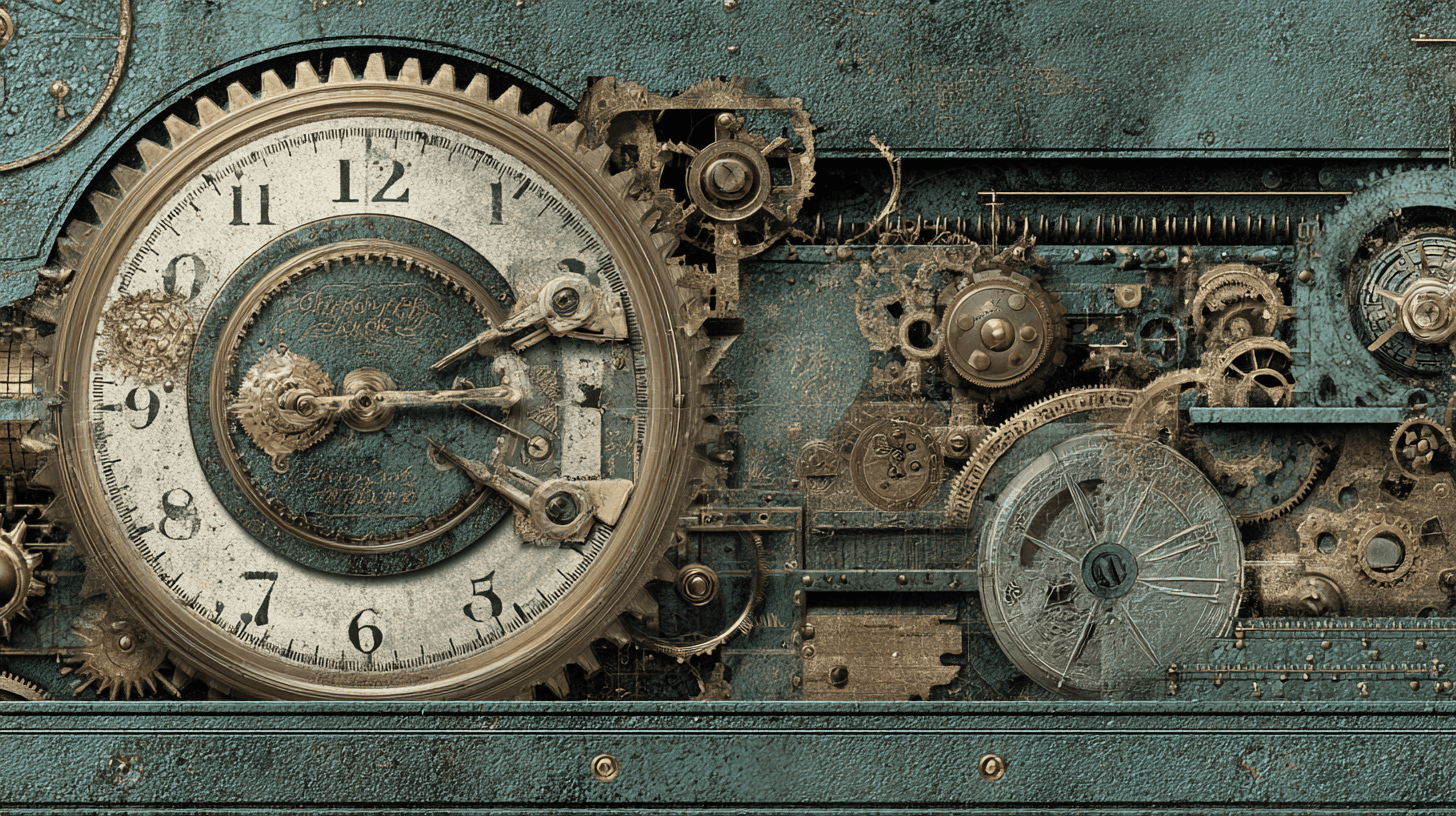 The Technology Trap: