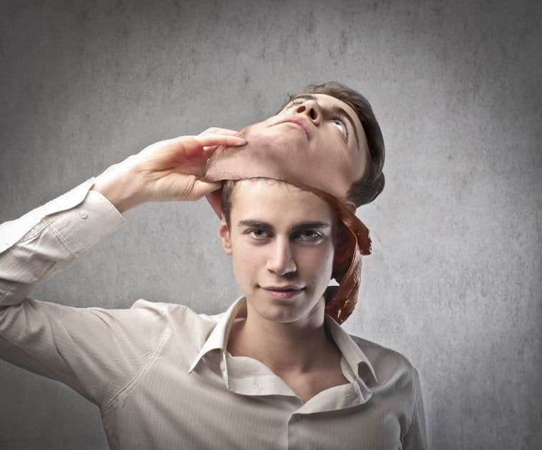 Unmasking Behaviour: