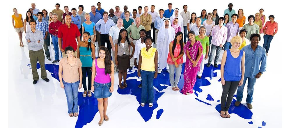 Diversity, Personality, and Individual Differences