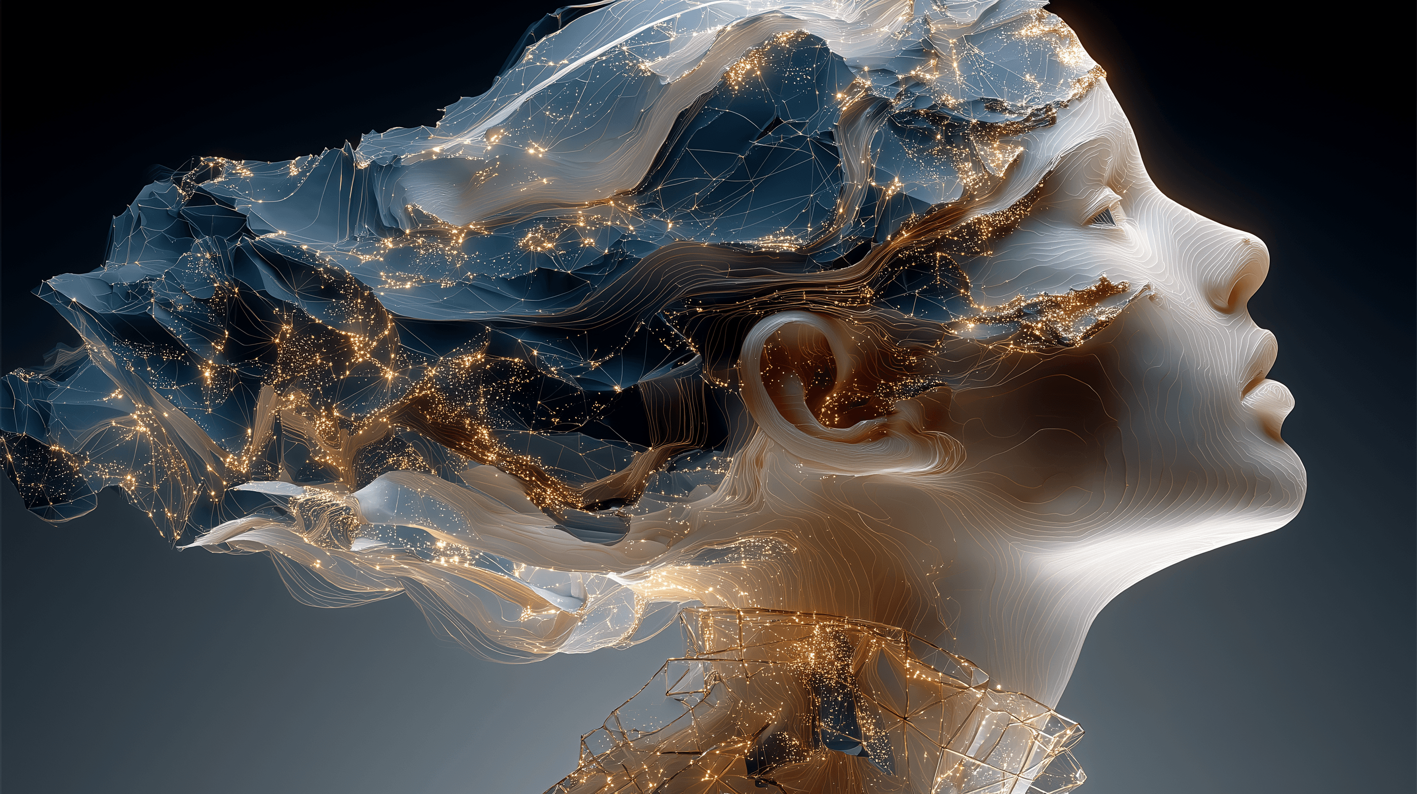 Two Maps of the Self